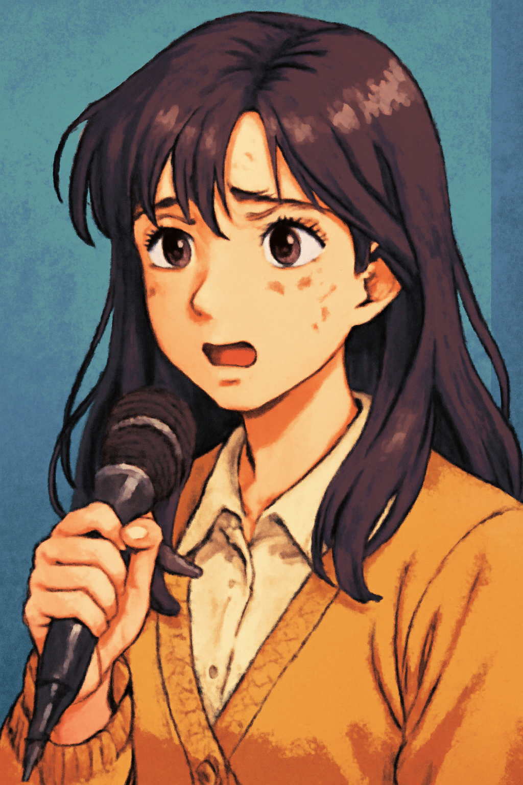 Featured image: Balbutiate — To Stutter or Speak with Hesitation